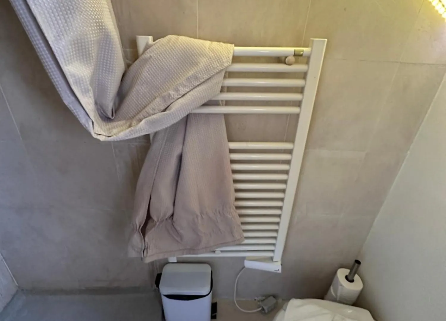 Marais Rooftop Studio - Metro Filles Du Calvaire Apartment Paris
